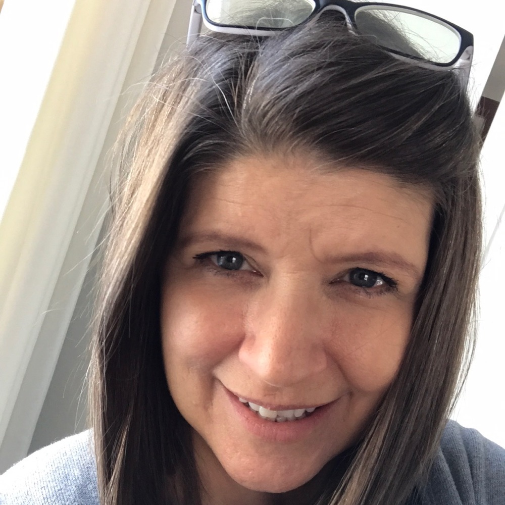 Meet your Posher, Linda